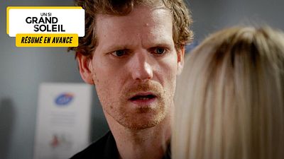 image de la news Un Si Grand Soleil en avance : résumé de l’épisode du lundi 16 septembre 2024 [SPOILERS]