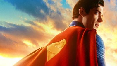 image de la news Superman plus fort que Jurassic World ? Quel démarrage au box-office France pour le super-héros ?