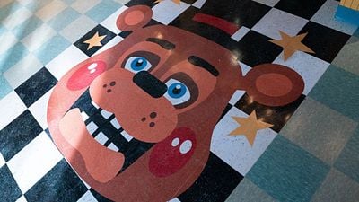 image de la news Five Nights at Freddy's : un gros changement pour le troisième film de la saga à succès