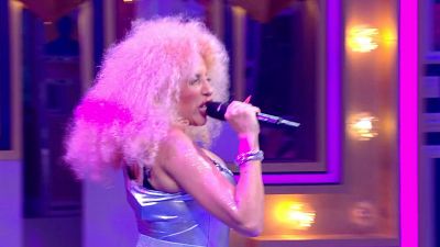image de la news Afida Turner (LOL : qui rit, sort !) raconte les dessous de sa participation surprise