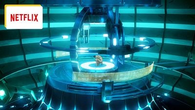 image de la news Terminator Zero : quand se déroule la série Netflix dans la saga de science-fiction culte ?