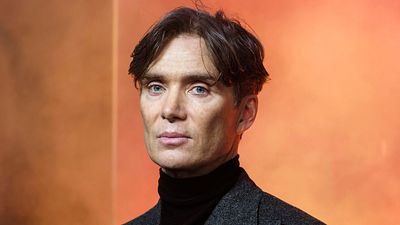 image de la news Absent du premier film, Cillian Murphy est-il dans 28 ans plus tard : Le Temple des morts ?