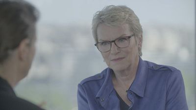 image de la news Les coulisses du Cash Investigation événement de ce soir : la journaliste au plus mal durant son enquête
