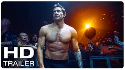 image de la news « Road House », Jake Gyllenhall reboxe dans la cour des grands