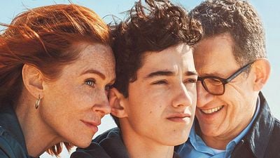 image de la news Premières images : le nouveau La Famille Bélier ? Ce film émouvant avec Audrey Fleurot et Dany Boon dévoile sa bande-annonce