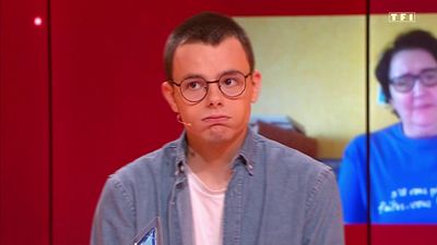 image de la news Après une septième étoile, Emilien (Les 12 Coups de midi) frôle de justesse l'élimination !