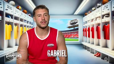 La date de diffusion de la saison 9 de La villa des cœurs brisés annoncée par erreur par Gabriel ?