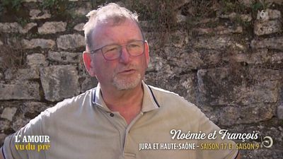 image de la news François (L’amour est dans le pré saison 9) : ses tristes confidences sur sa vie amoureuse depuis sa rupture avec Marie-Line