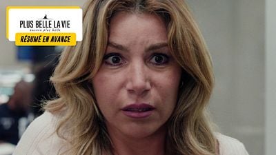 image de la news Plus belle la vie en avance : ce qui vous attend dans l'épisode 207 du mercredi 6 novembre 2024 [SPOILERS]