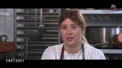 image de la news Top Chef : Carla et Philippe Etchebest sont-ils toujours en contact ?