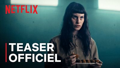 image de la news La Plateforme 2: L'horrible lutte des classes continue sur Netflix