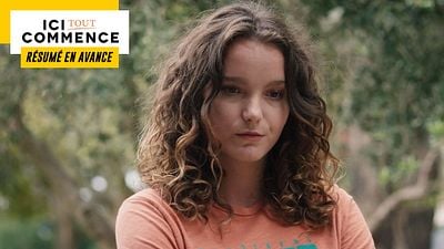 image de la news Ici tout commence : ce qui vous attend dans l'épisode 524 du vendredi 4 novembre 2022 [SPOILERS]