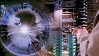 image de la news Il y a 30 ans, cette série aurait pu devenir un monument de la science-fiction, mais elle a été détruite par sa chaîne