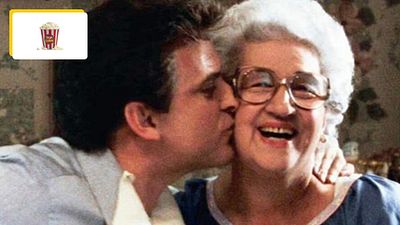 image de la news "C’était vraiment de l’improvisation" : cette scène culte des Affranchis doit beaucoup à la mère de Martin Scorsese