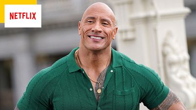 image de la news That ‘90s show sur Netflix : quand Dwayne Johnson faisait ses débuts d'acteur dans la série originale, dans un rôle très surprenant...
