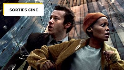 image de la news Sans un bruit 3 : comment on tourne un film dans le silence ? Lupita Nyong'o et Joseph Quinn nous répondent
