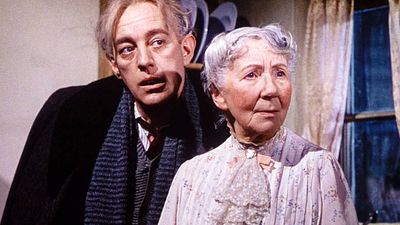 image de la news Ce soir à la télé : dans la lignée de Noblesse oblige, une merveille de comédie britannique