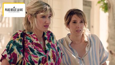 image de la news Plus belle la vie : après Luna, un autre mistralien bientôt dans la tourmente ?