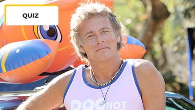 image de la news Quiz Cinéma : 9 images, 9 films à reconnaître sans rigoler !