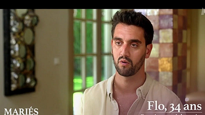 image de la news Mariés au premier regard : "Il est temps pour moi de tourner une page", Flo prend une grande décision !