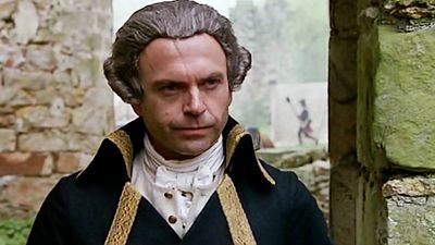 image de la news 4 ans avant Jurassic Park, Sam Neill a incarné cette très fameuse figure de l'Histoire française !