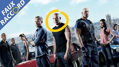 Faux Raccord Fast and Furious : vous n'aviez pas remarqué toutes ces erreurs dans l'épisode 6 !