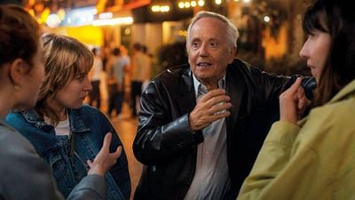 image de la news "Tous les rôles ont quelque chose de nous-mêmes" : Fabrice Luchini est de retour avec Victor comme tout le monde
