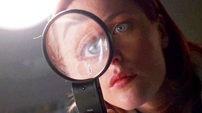 image de la news X-Files : il y a 24 ans, l'un des meilleurs épisodes accueillait un célèbre animateur français, et c'était totalement improbable