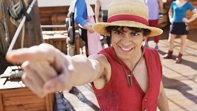 image de la news One Piece saison 2 : on a vu la suite de la série Netflix, et on ne va pas vous mentir