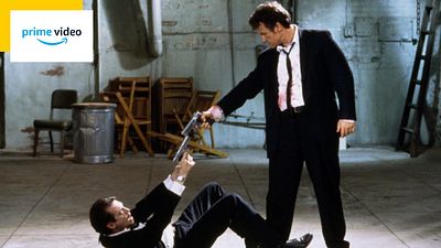 image de la news Nouveau sur Prime Video : deux films de Tarantino, un grand classique et une pépite injustement sous-estimée