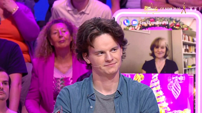 image de la news Les 12 Coups de midi : Cyprien Maître de midi grâce à “une annulation”