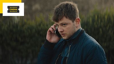 image de la news Chien de la casse : cette histoire d'amitié entre Anthony Bajon et Raphaël Quenard va vous attendrir et vous remuer