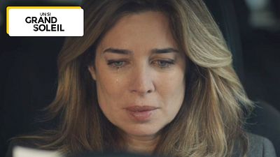 image de la news Un Si Grand Soleil : "Je sais que tu ne pourras jamais me pardonner"... Les derniers mots de Christophe à Cécile