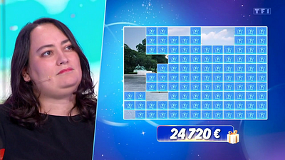 image de la news Les 12 coups de midi : qui se cache derrière la nouvelle étoile mystérieuse ? (Avril 2023)