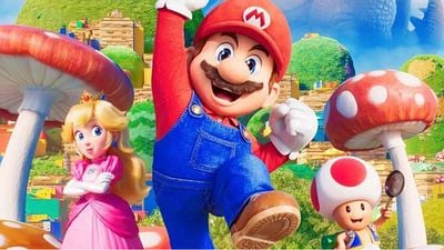image de la news Quiz Cinéma : si tu es fan de Mario, tu dois faire plus de 8/10 !