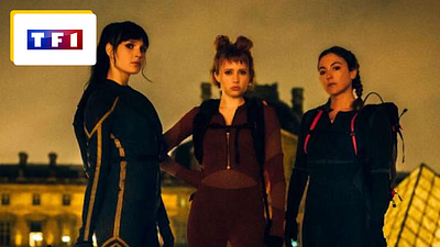 image de la news Cat's Eyes : ce détail vous a peut-être échappé mais il est crucial !