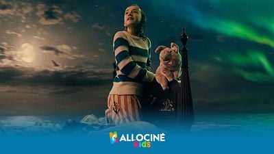 image de la news La Petite Nemo et le monde des rêves sur Netflix : à partir de quel âge voir ce film magique ?