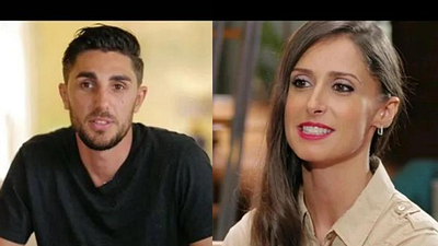 image de la news Mariés au premier regard : surprise, un ex-candidat est devenu papa ! Ludivine et Raphaël réagissent