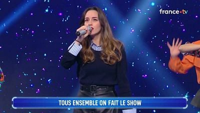 image de la news Exclu. N'oubliez pas les paroles : "Je pense faire une reconversion", Sandy intègre les Masters ! Nouveau projet avec ses gains