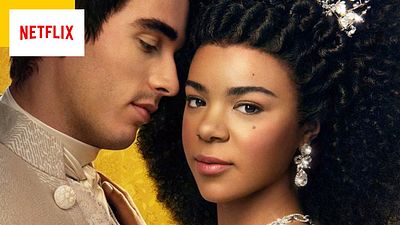 image de la news La Reine Charlotte sur Netflix : la série dérivée de Bridgerton devient l'un des plus gros succès de l'Histoire de la plateforme