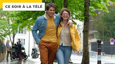 image de la news Ce soir à la télé : la meilleure comédie romantique française