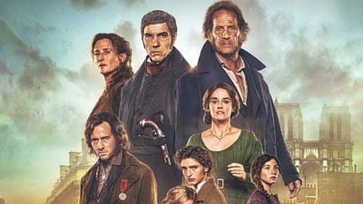 image de la news Premières images Les Misérables : bande-annonce impressionnante pour l'adaptation du classique français dans la lignée du Comte de Monte-Cristo