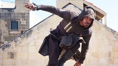 image de la news Assassin's Creed sur Netflix : casting, histoire, sortie... Voici tout ce qu'il faut savoir sur l'adaptation en série de la saga d'aventure culte