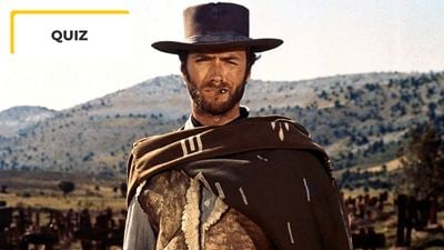 Quiz Cinéma : 10 westerns à reconnaître !