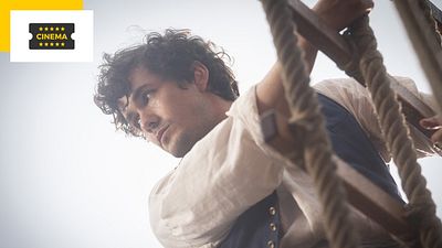 image de la news La Petite Sirène : où avez-vous vu Jonah Hauer-King, le charmant Prince Eric ?