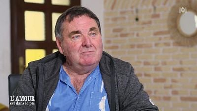 image de la news L'amour est dans le pré : changement de dernière minute pour Jean-Marie, la production en dit plus ! "C'est plus complexe à gérer"