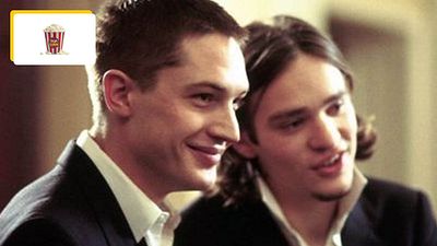 image de la news Même les fans de Tom Hardy ne connaissent pas ce thriller génial dont vous ne devinerez jamais la fin !