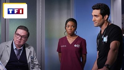 image de la news Chicago Med : un personnage emblématique quitte la série à l'issue de la saison 9