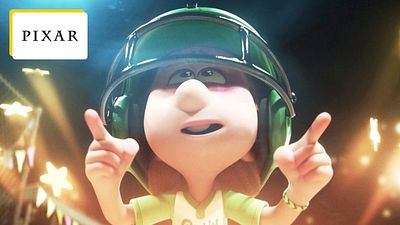 image de la news Avant même sa diffusion, la toute première série originale du studio Pixar fait polémique !