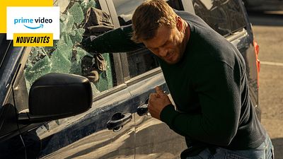 image de la news Nouveau sur Prime Video : le retour de Reacher, héros le plus populaire de la plateforme